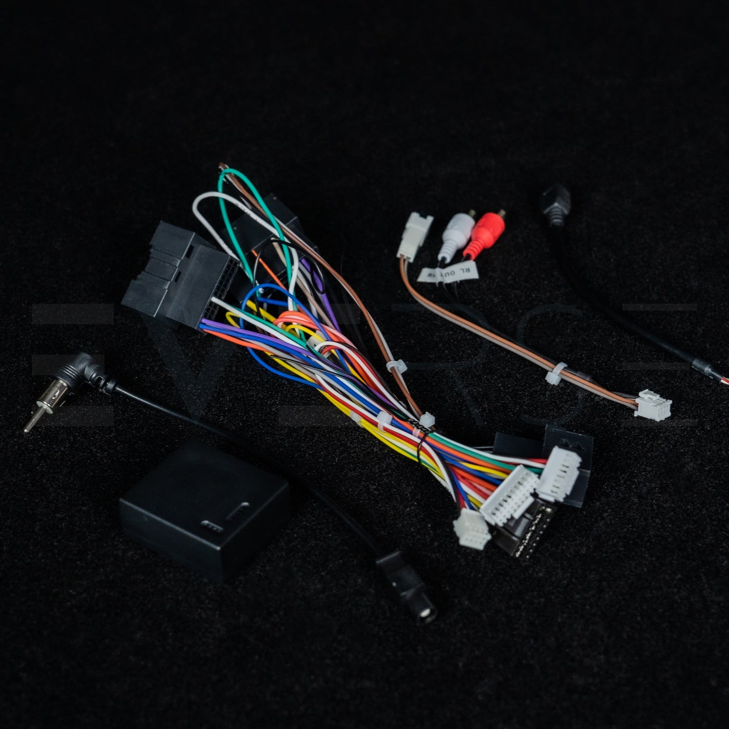 Understanding ISO Connectors