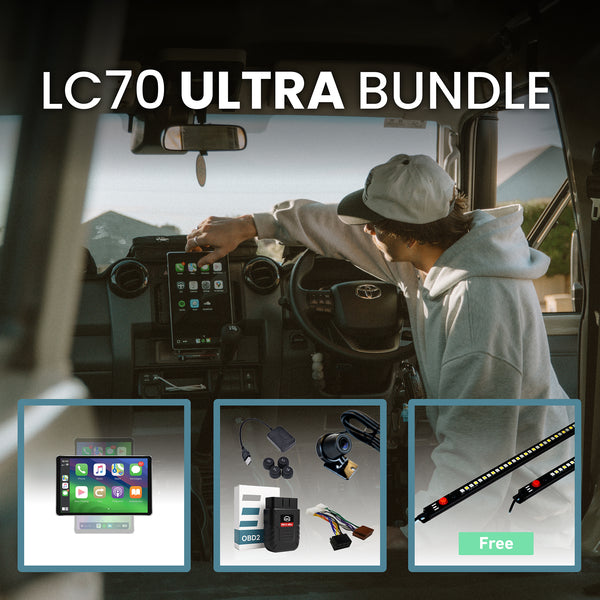 70 Series Ultra Bundle