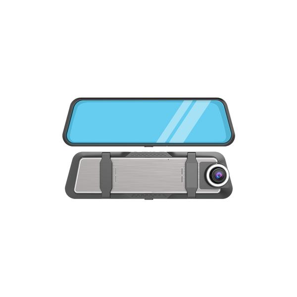 Dual Vison™ Monitor