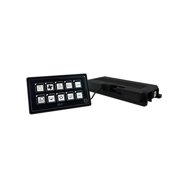 X™ Wireless Switch Panel