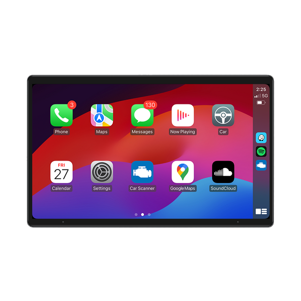 Nexus Pro 13.3" - Universal Head Unit