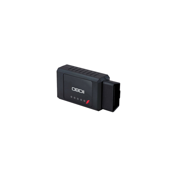 Bluetooth OBD2 reader