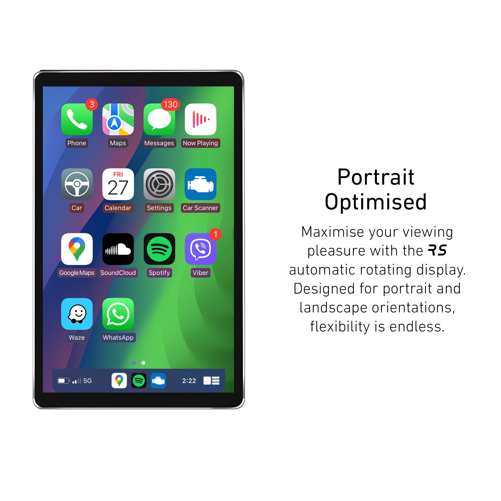 70 Series Ultra Bundle