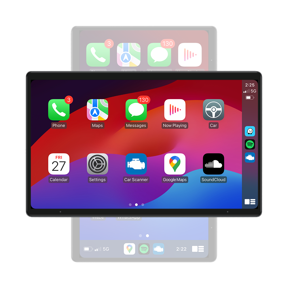 Y61 Patrol Ultra Bundle