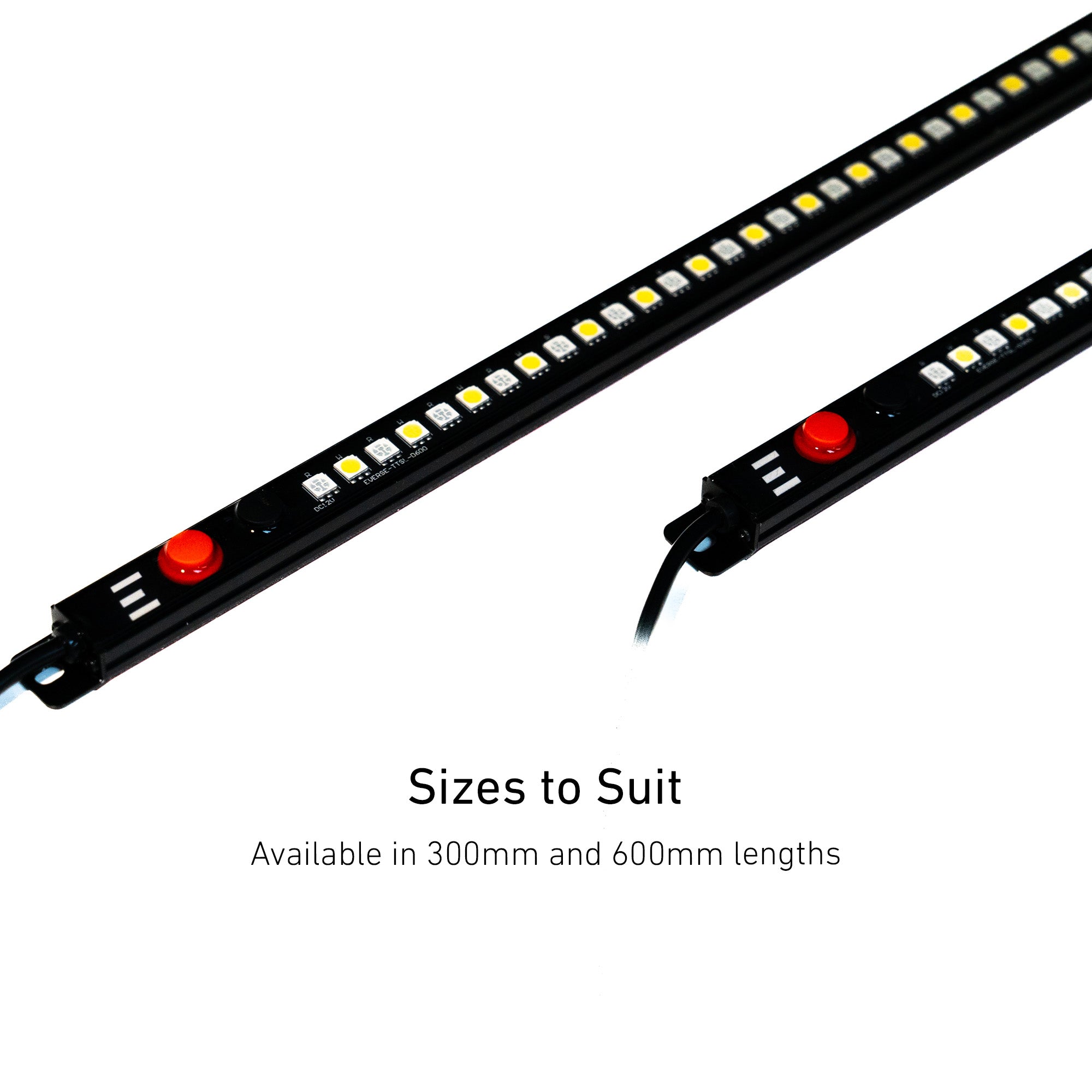Two Tone™ Strip Light