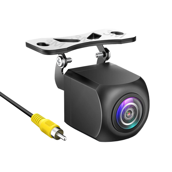 Nexus Reverse Camera