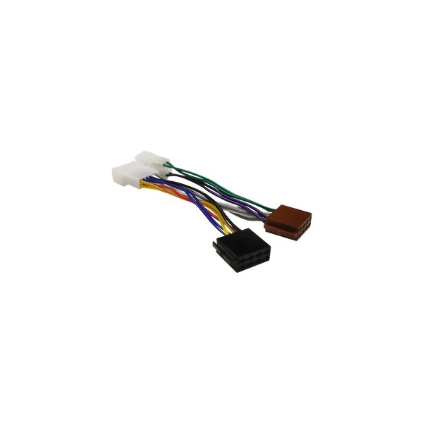 Toyota ISO Adaptor
