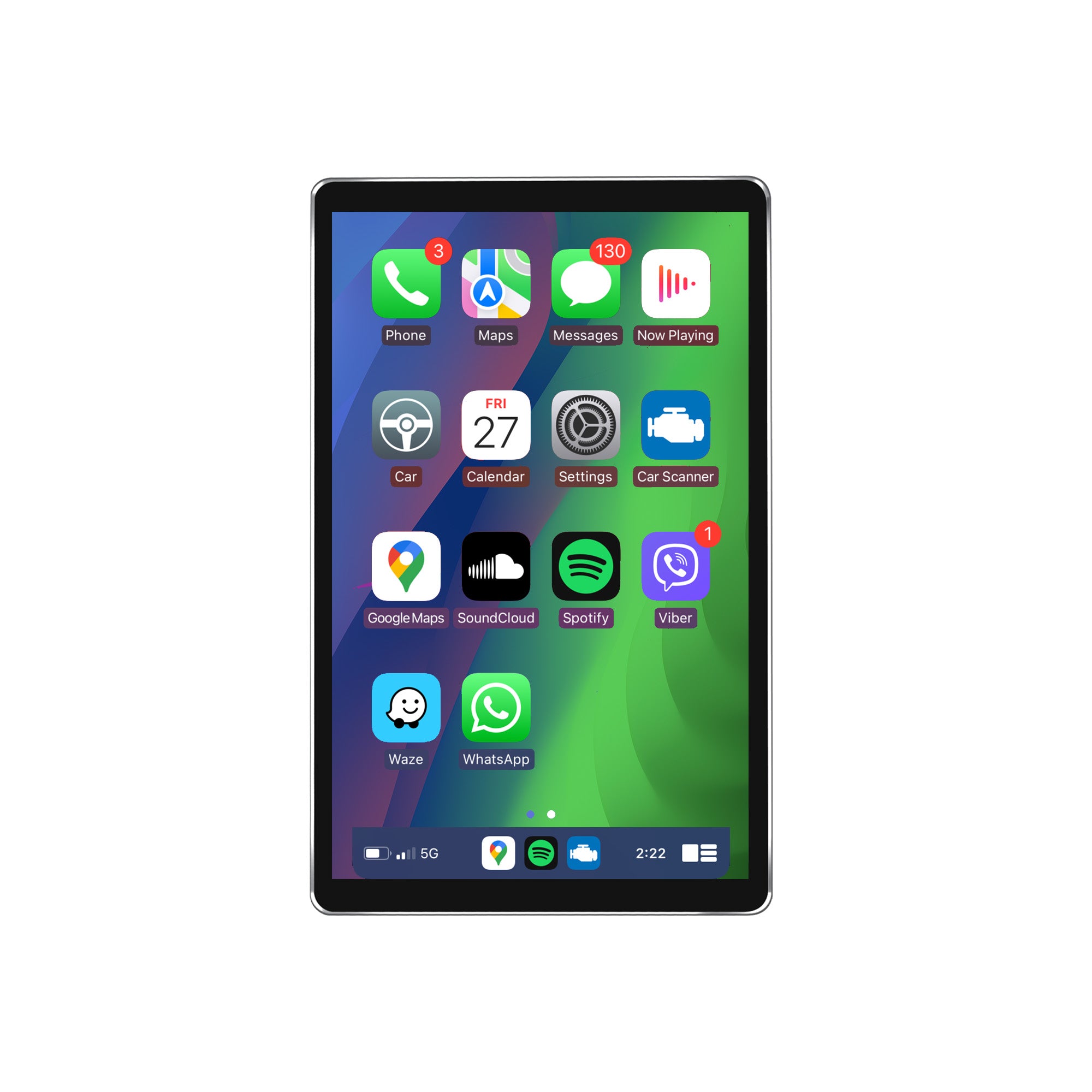 70 Series Ultra Bundle