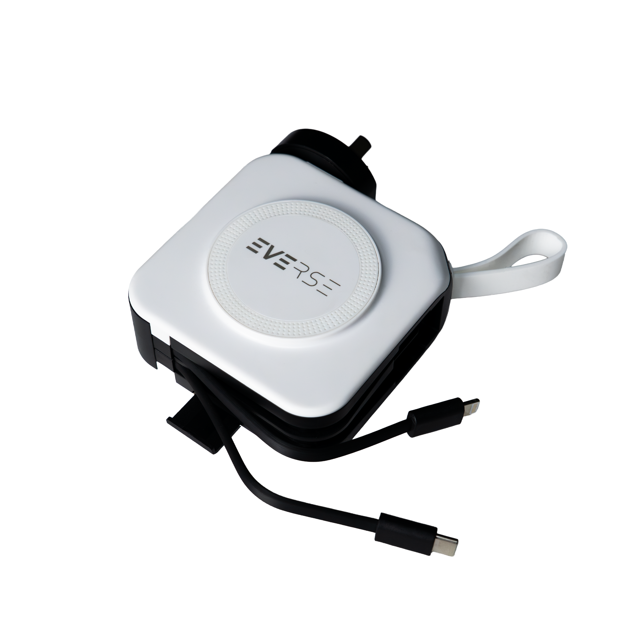 Ampra 5 in 1 PowerPack™