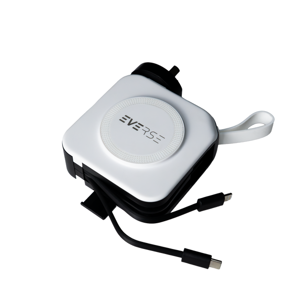 Ampra 5 in 1 PowerPack™