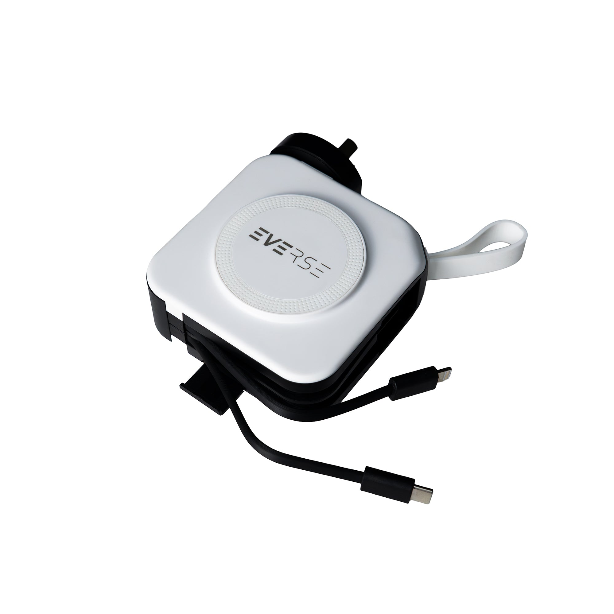 Ampra 5 in 1 PowerPack™