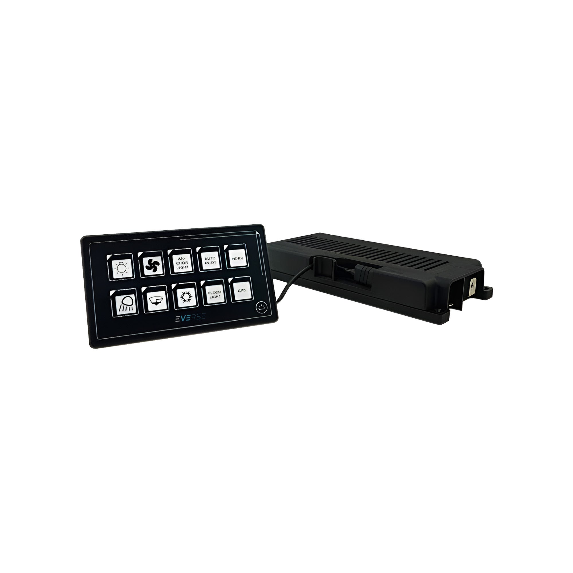 X™ Wireless Switch Panel