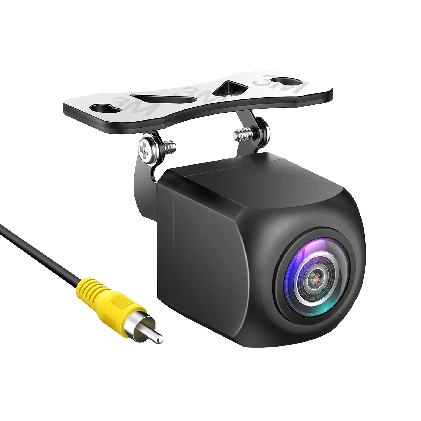 Nexus Reverse Camera