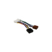 Toyota ISO Adaptor
