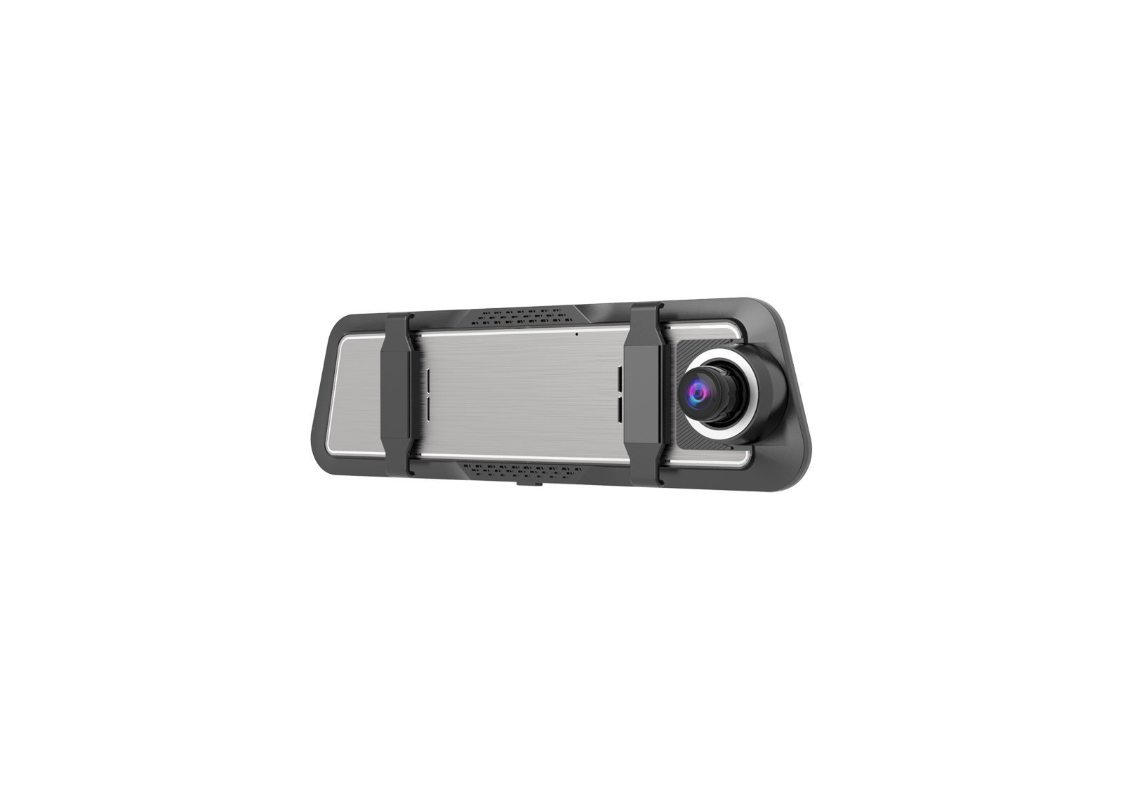 GEN2 UHD 4k Reverse Camera Mirror